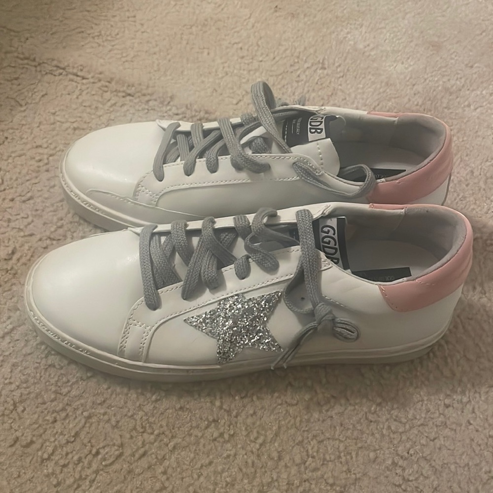 Golden Goose Sneaker Dupe